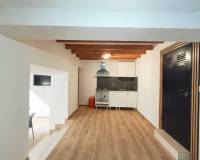 Resale - Townhouses  - Hondón de los Frailes