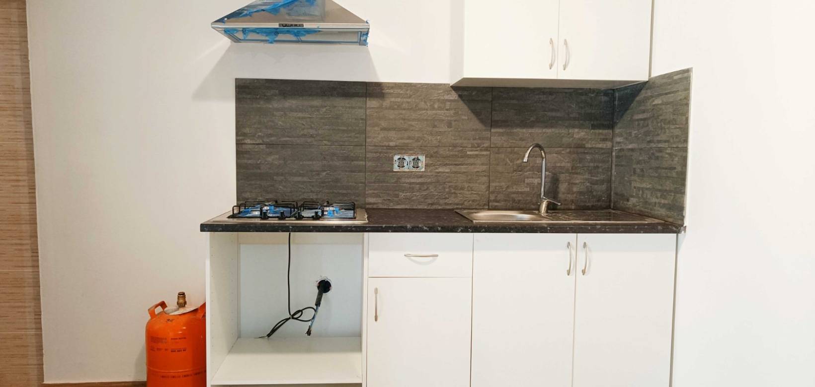 Resale - Townhouses  - Hondón de los Frailes