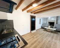 Resale - Townhouses  - Hondón de los Frailes