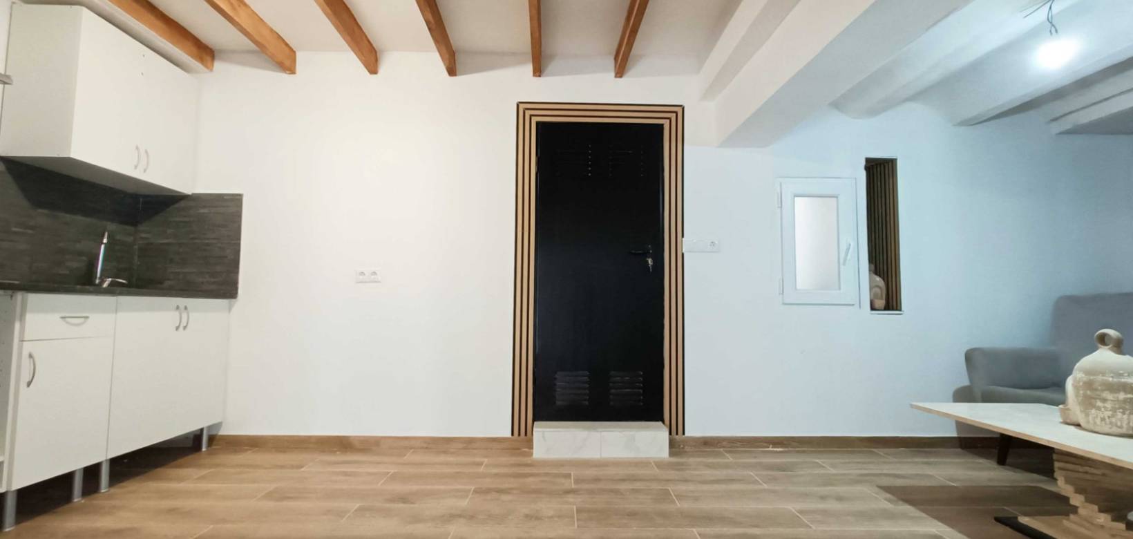 Resale - Townhouses  - Hondón de los Frailes