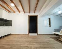 Resale - Townhouses  - Hondón de los Frailes