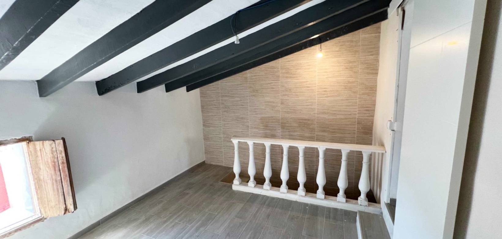 Resale - Townhouses  - Hondón de los Frailes