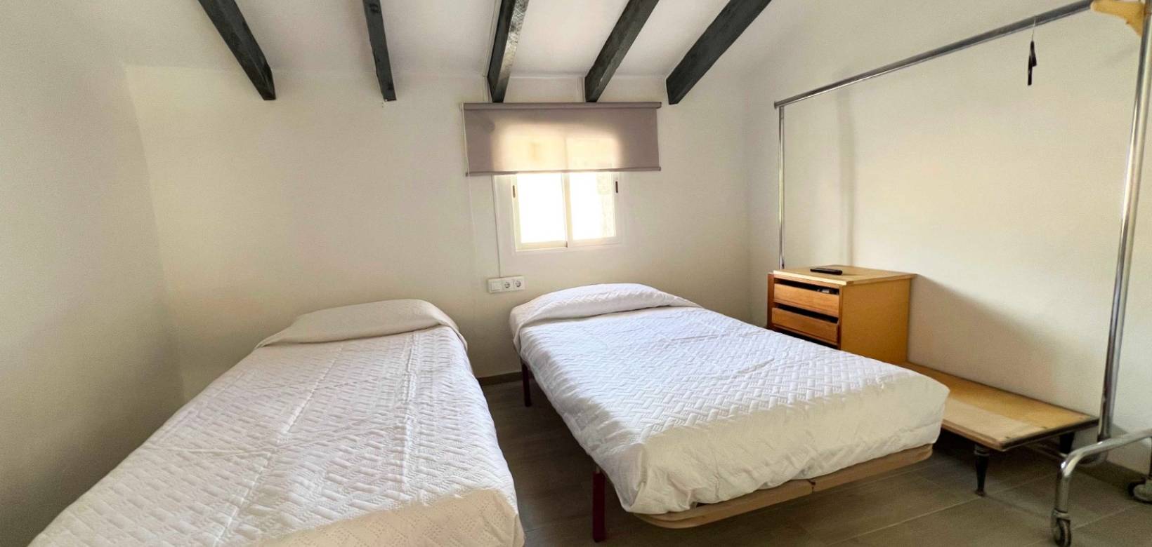 Resale - Townhouses  - Hondón de los Frailes