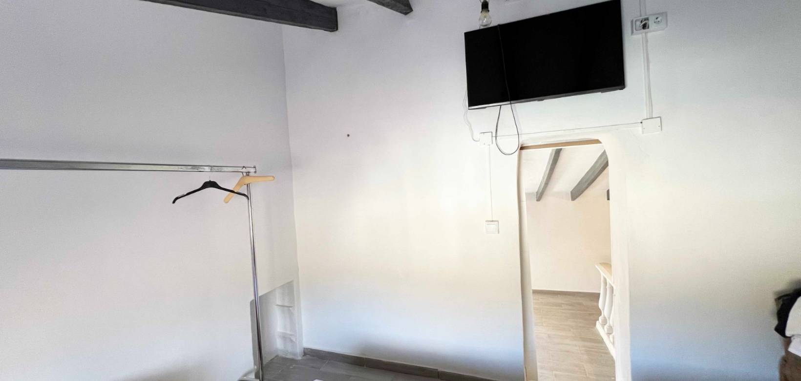 Resale - Townhouses  - Hondón de los Frailes