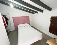 Resale - Townhouses  - Hondón de los Frailes