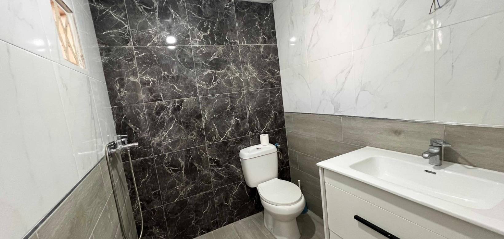 Resale - Townhouses  - Hondón de los Frailes