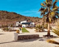 Resale - Villa - Abanilla - Cañada de la Leña