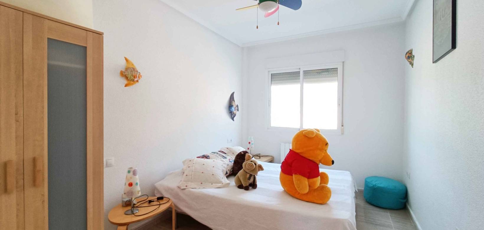 Resale - Villa - Abanilla