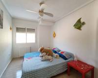 Resale - Villa - Abanilla