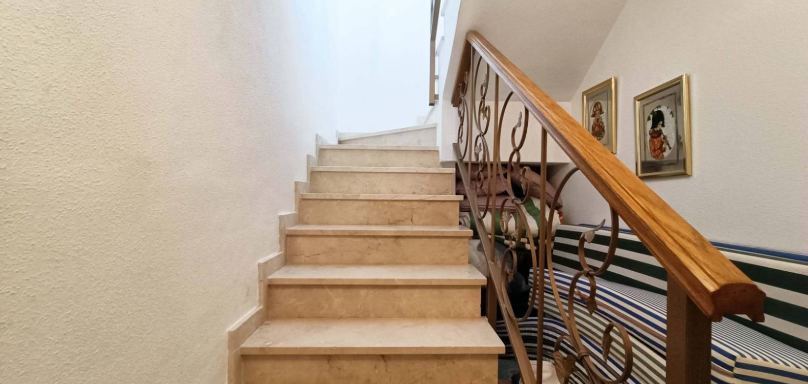 Resale - Villa - Abanilla