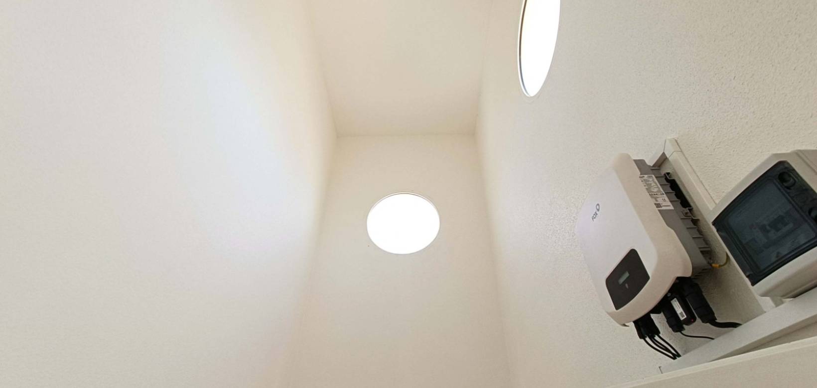 Resale - Villa - Abanilla