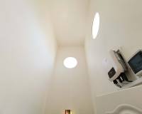 Resale - Villa - Abanilla