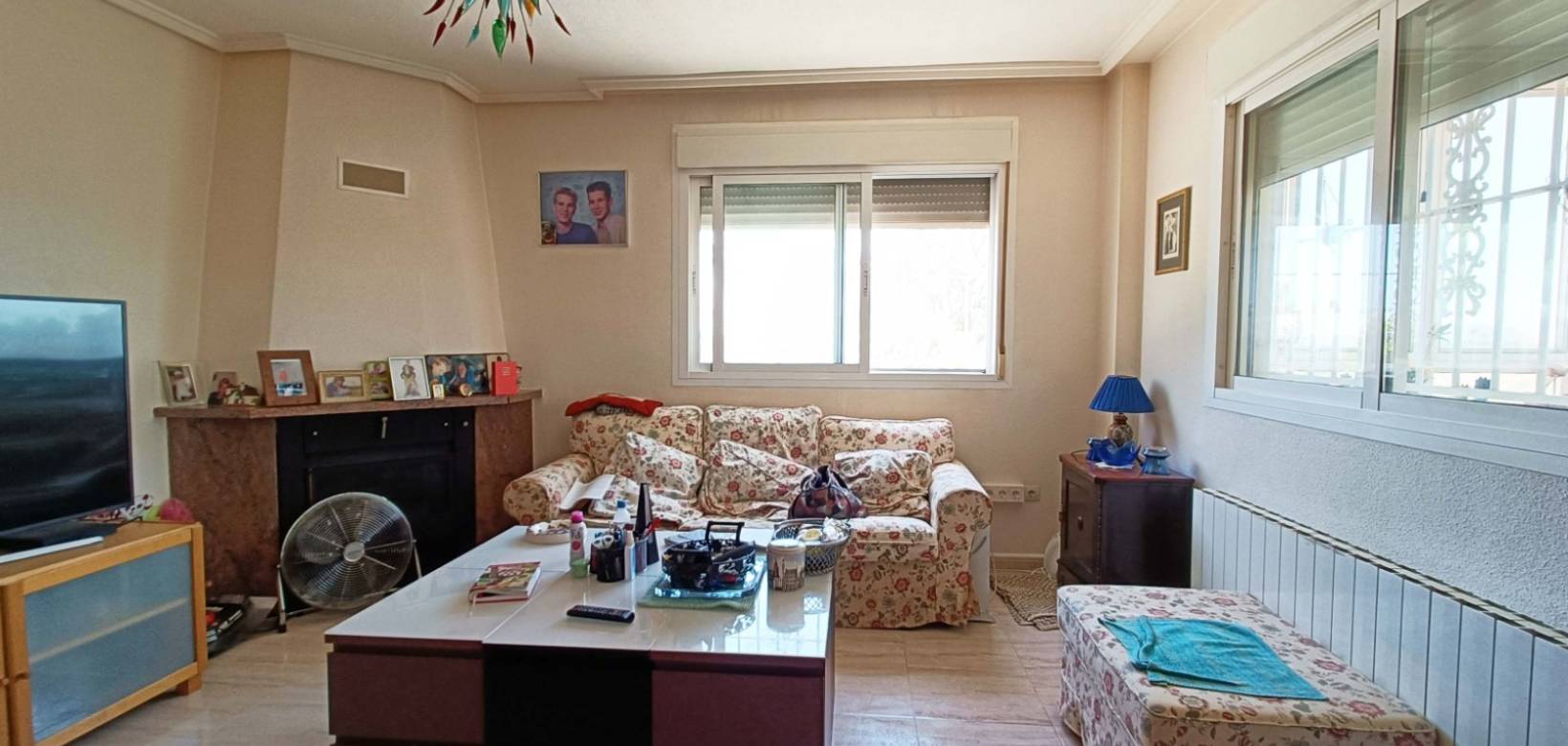 Resale - Villa - Abanilla