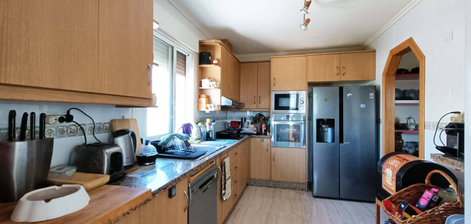 Resale - Villa - Abanilla