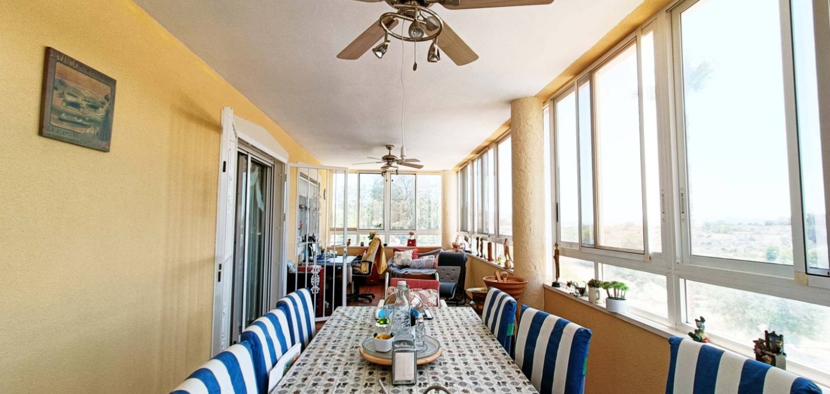 Resale - Villa - Abanilla