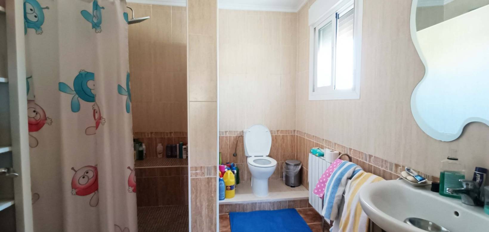 Resale - Villa - Abanilla