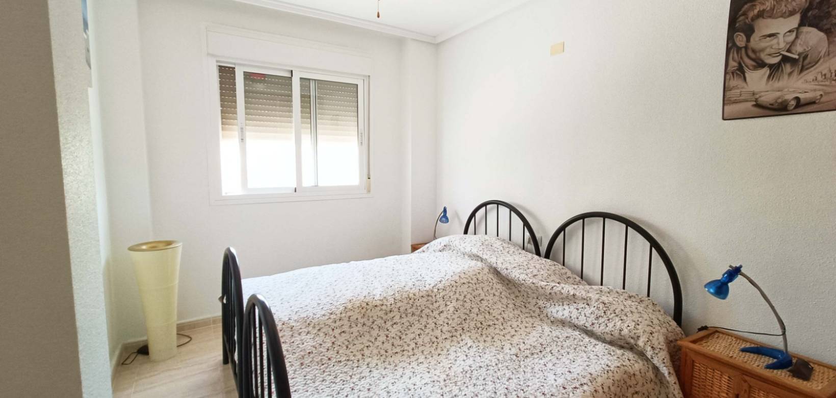 Resale - Villa - Abanilla