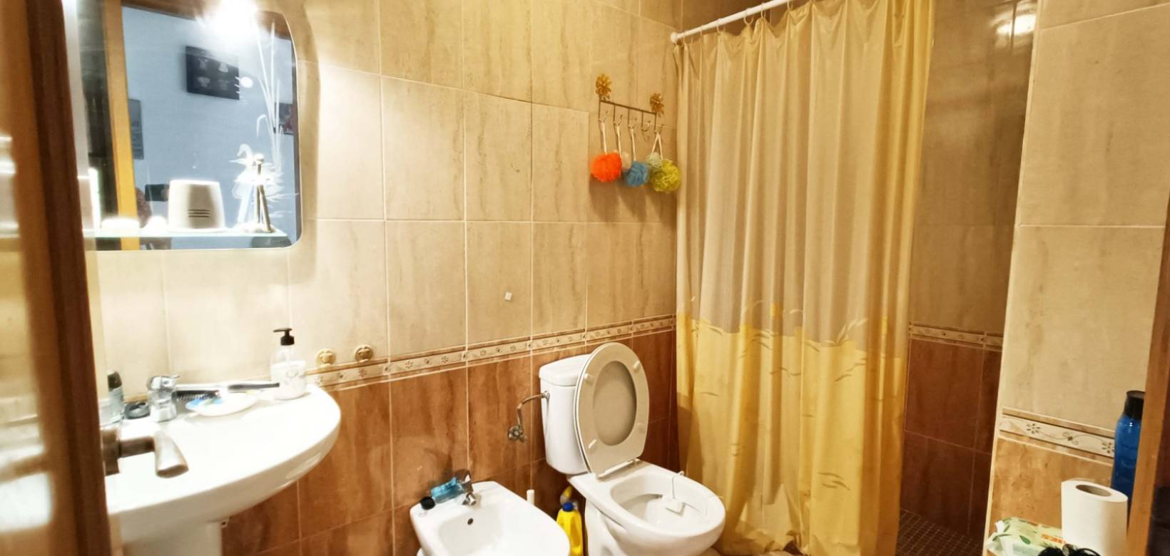 Resale - Villa - Abanilla