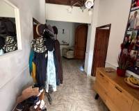 Resale - Villa - Abanilla