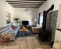 Resale - Villa - Abanilla