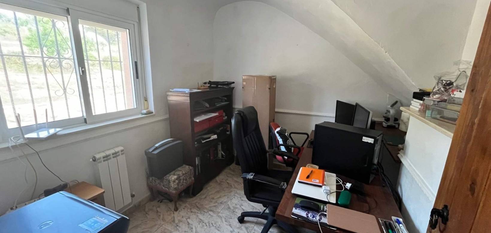 Resale - Villa - Abanilla