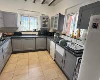 Resale - Villa - Abanilla