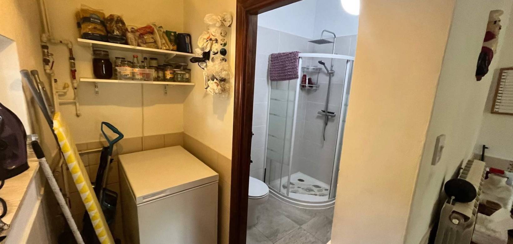 Resale - Villa - Abanilla