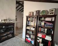 Resale - Villa - Abanilla