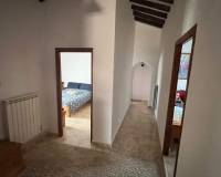 Resale - Villa - Abanilla