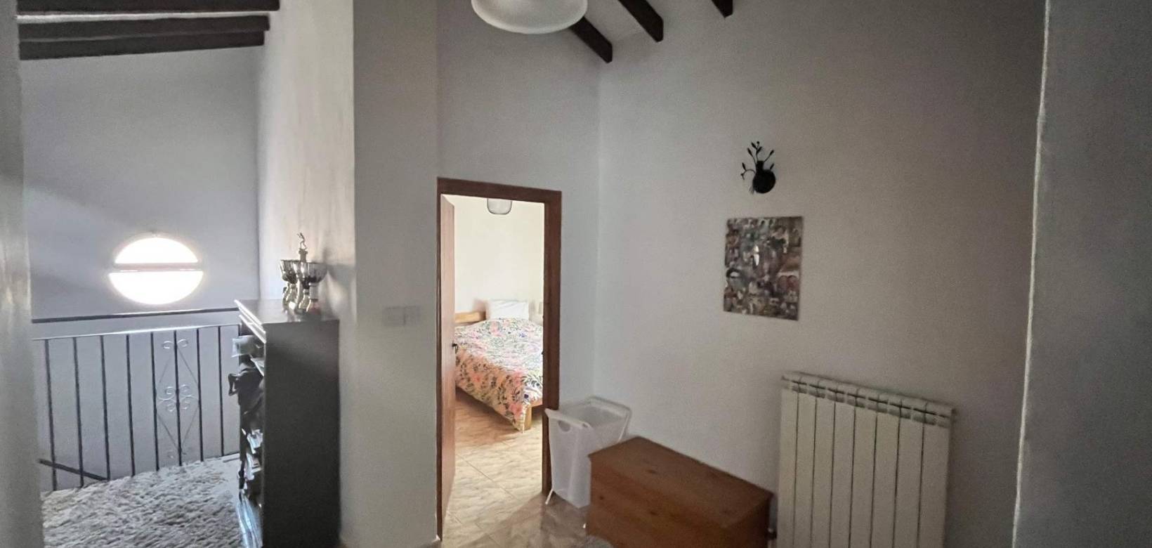 Resale - Villa - Abanilla