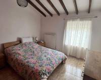 Resale - Villa - Abanilla