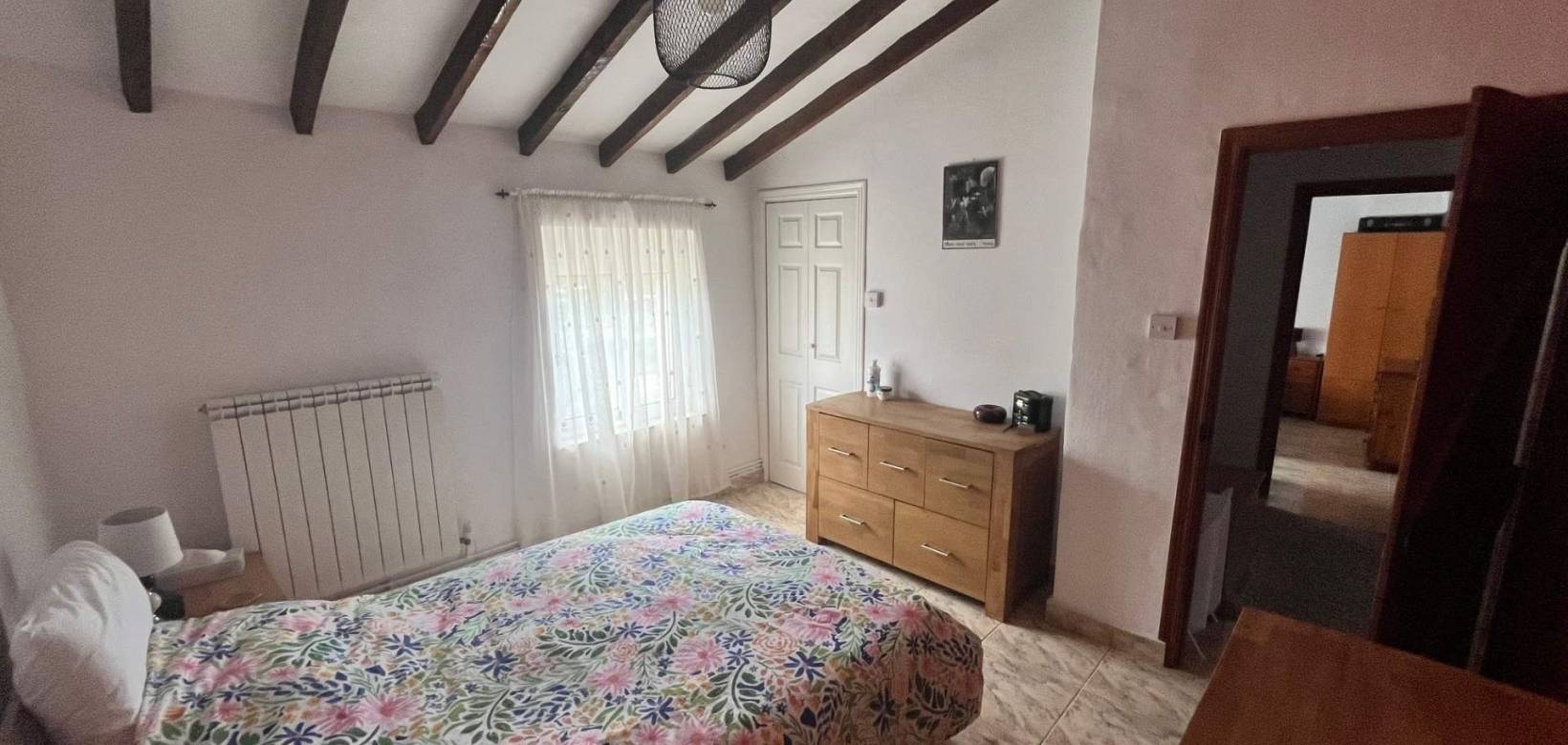 Resale - Villa - Abanilla