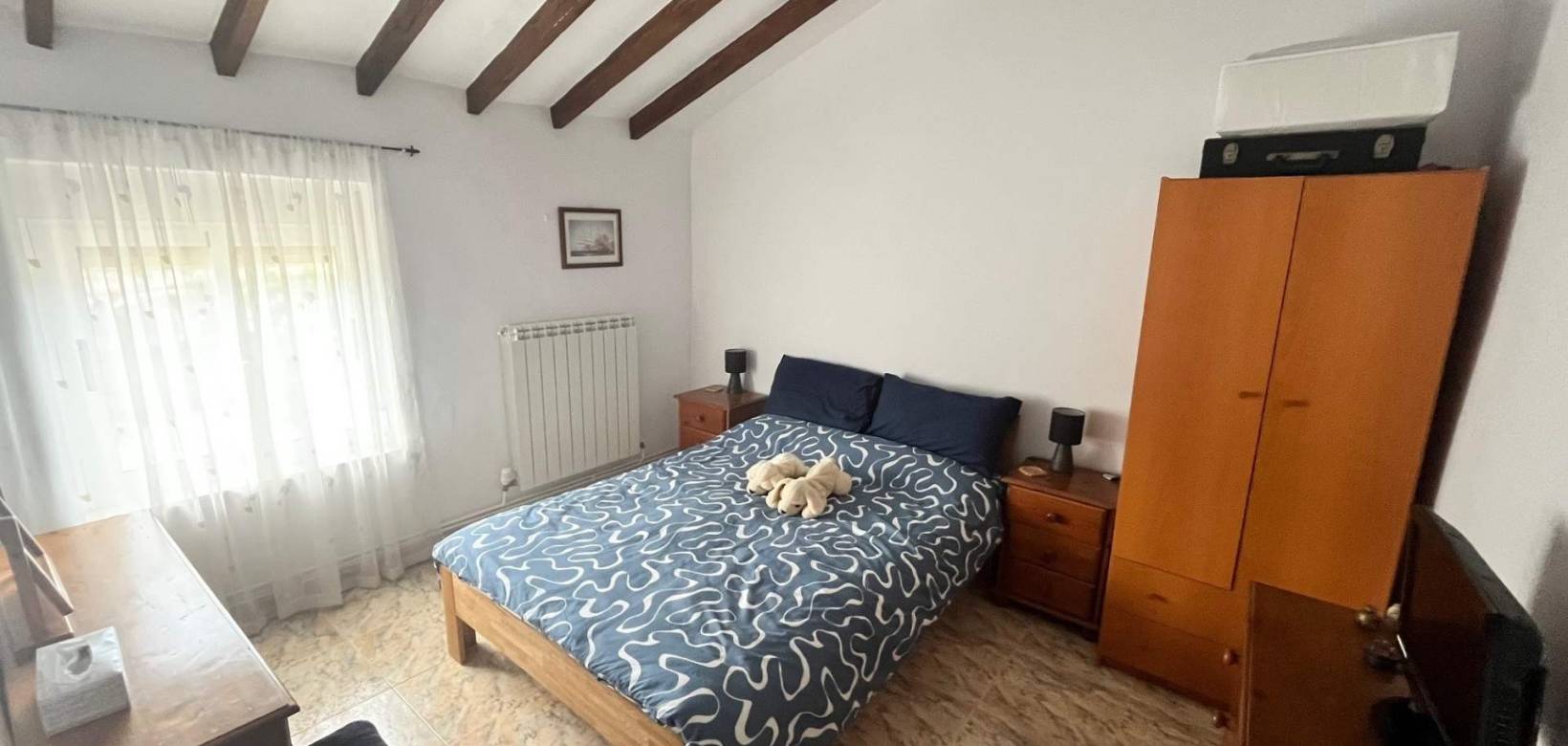 Resale - Villa - Abanilla