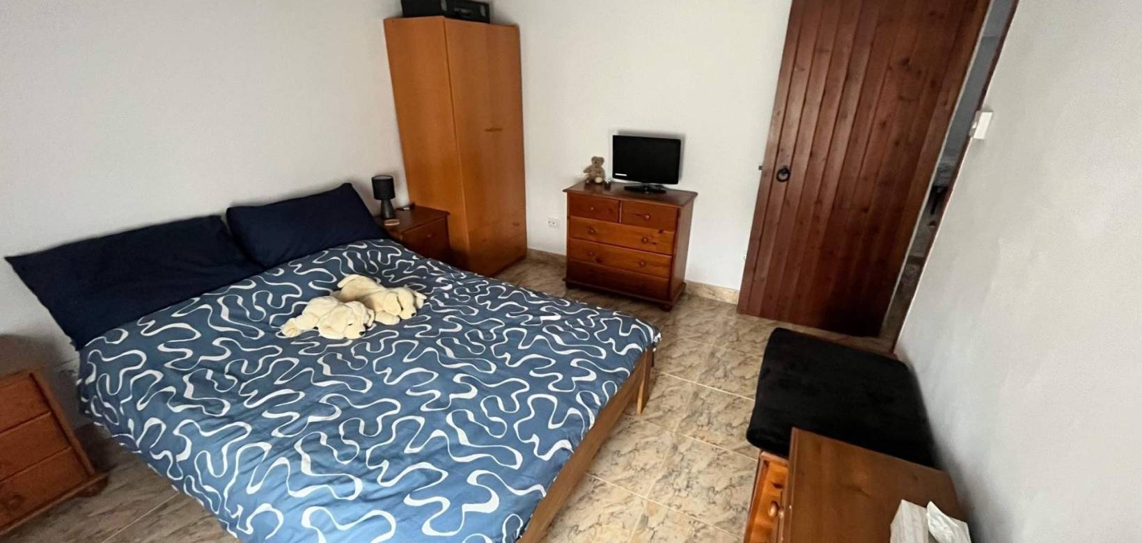 Resale - Villa - Abanilla