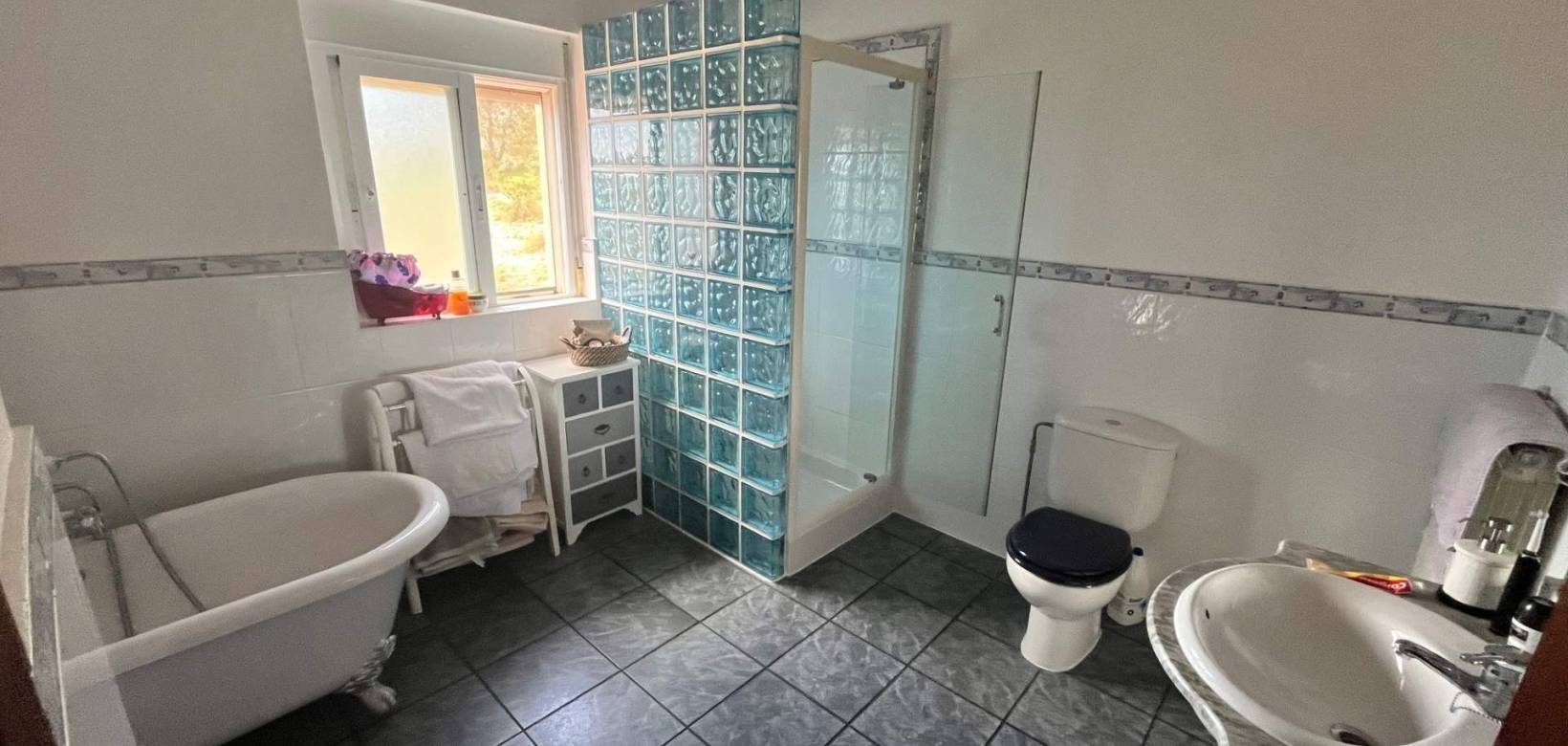 Resale - Villa - Abanilla