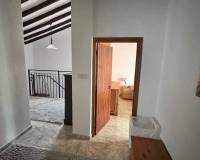 Resale - Villa - Abanilla