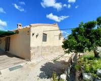 Resale - Villa - Abanilla