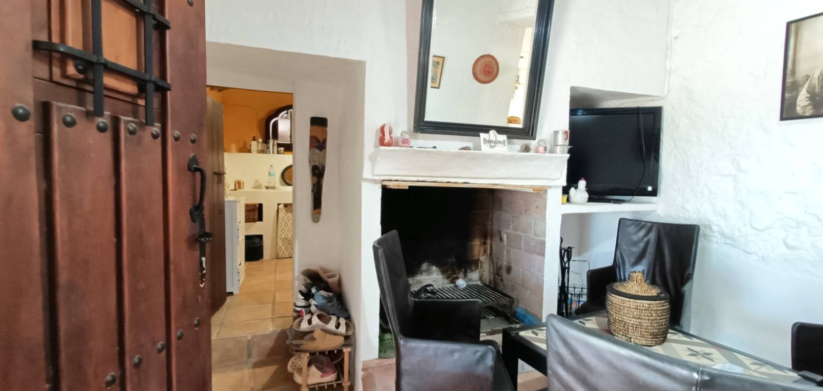 Resale - Villa - Abanilla