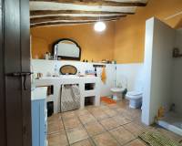 Resale - Villa - Abanilla