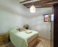 Resale - Villa - Abanilla