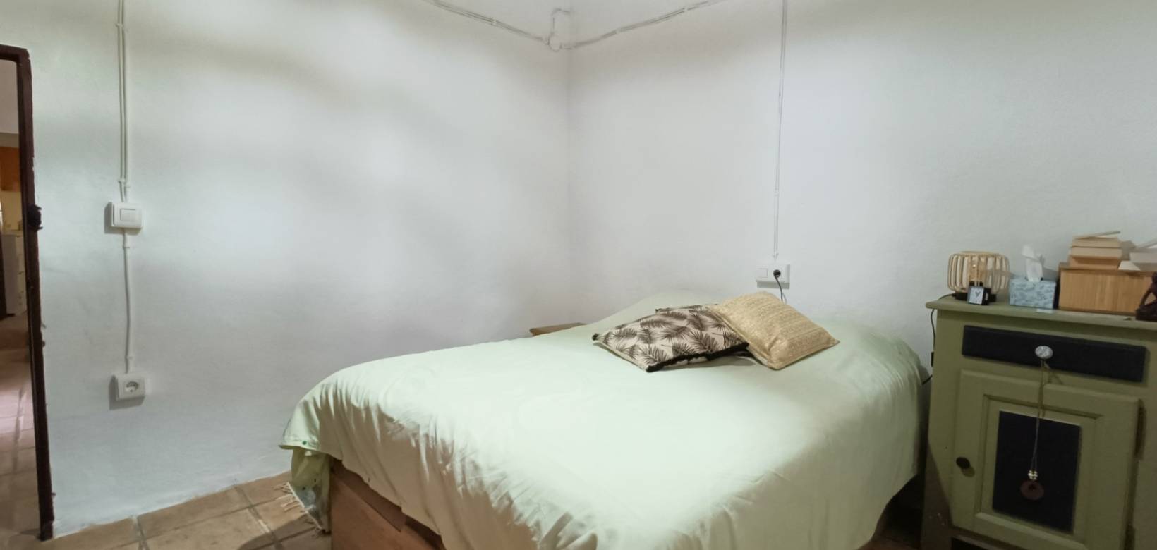 Resale - Villa - Abanilla