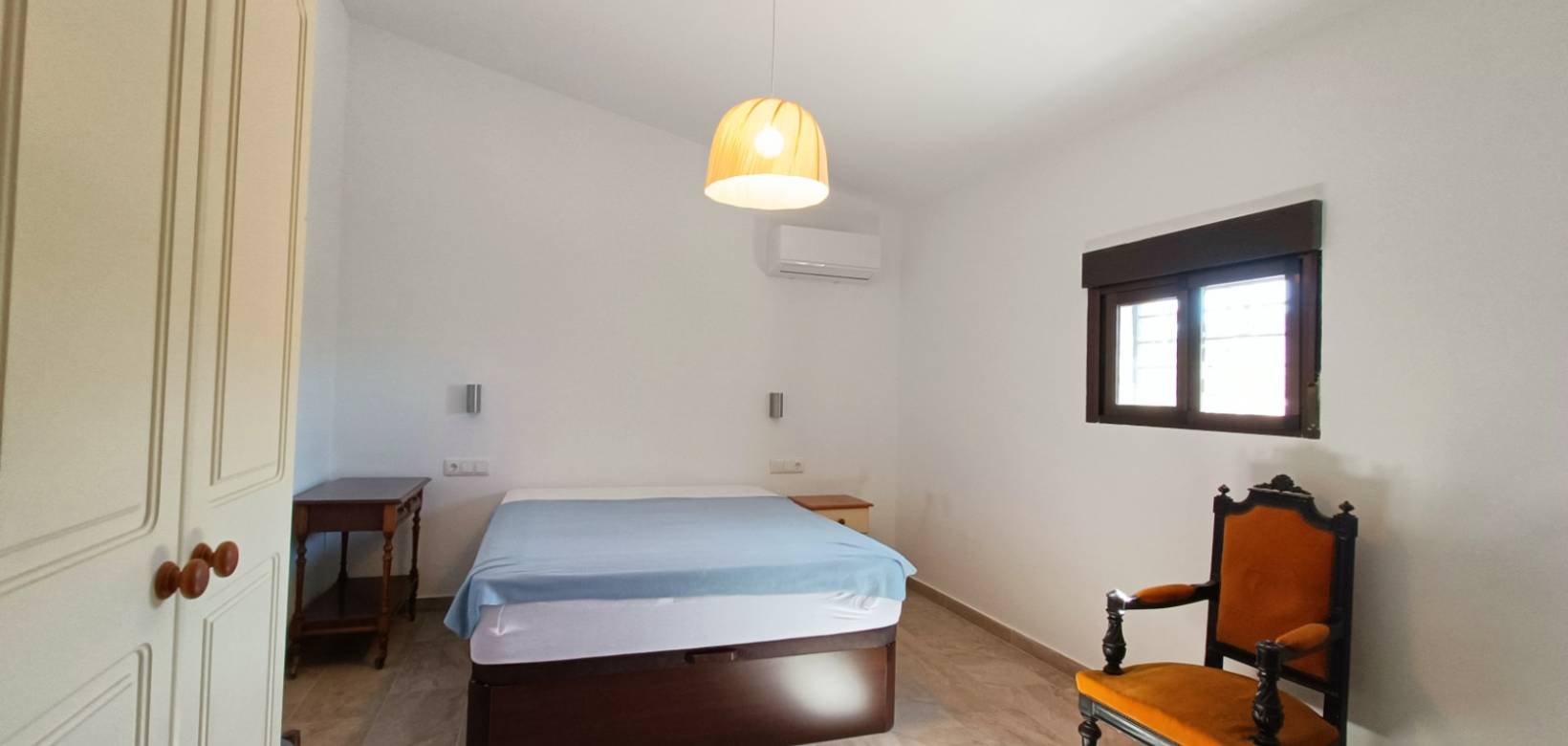Resale - Villa - Abanilla