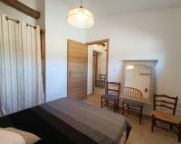 Resale - Villa - Abanilla