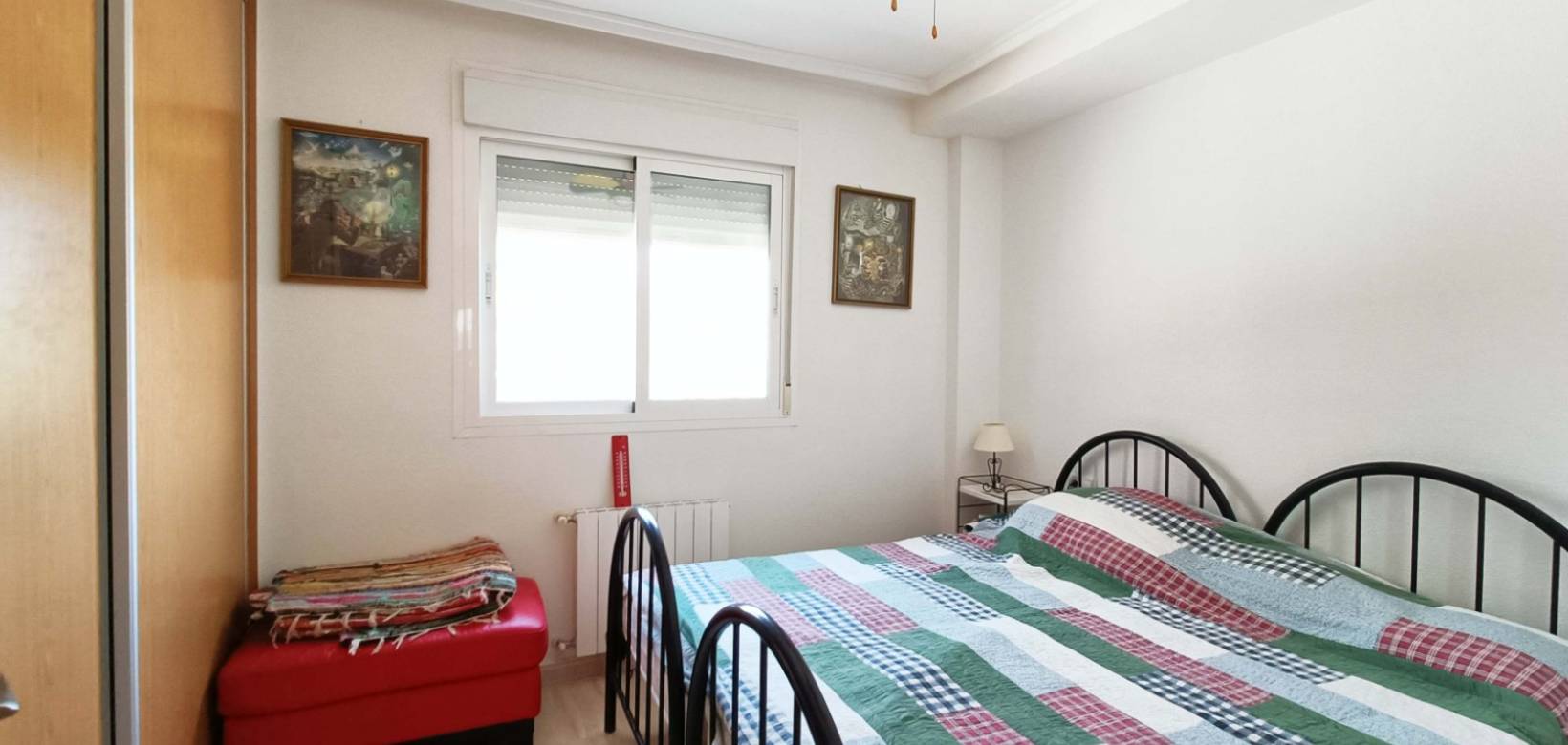 Resale - Villa - Abanilla