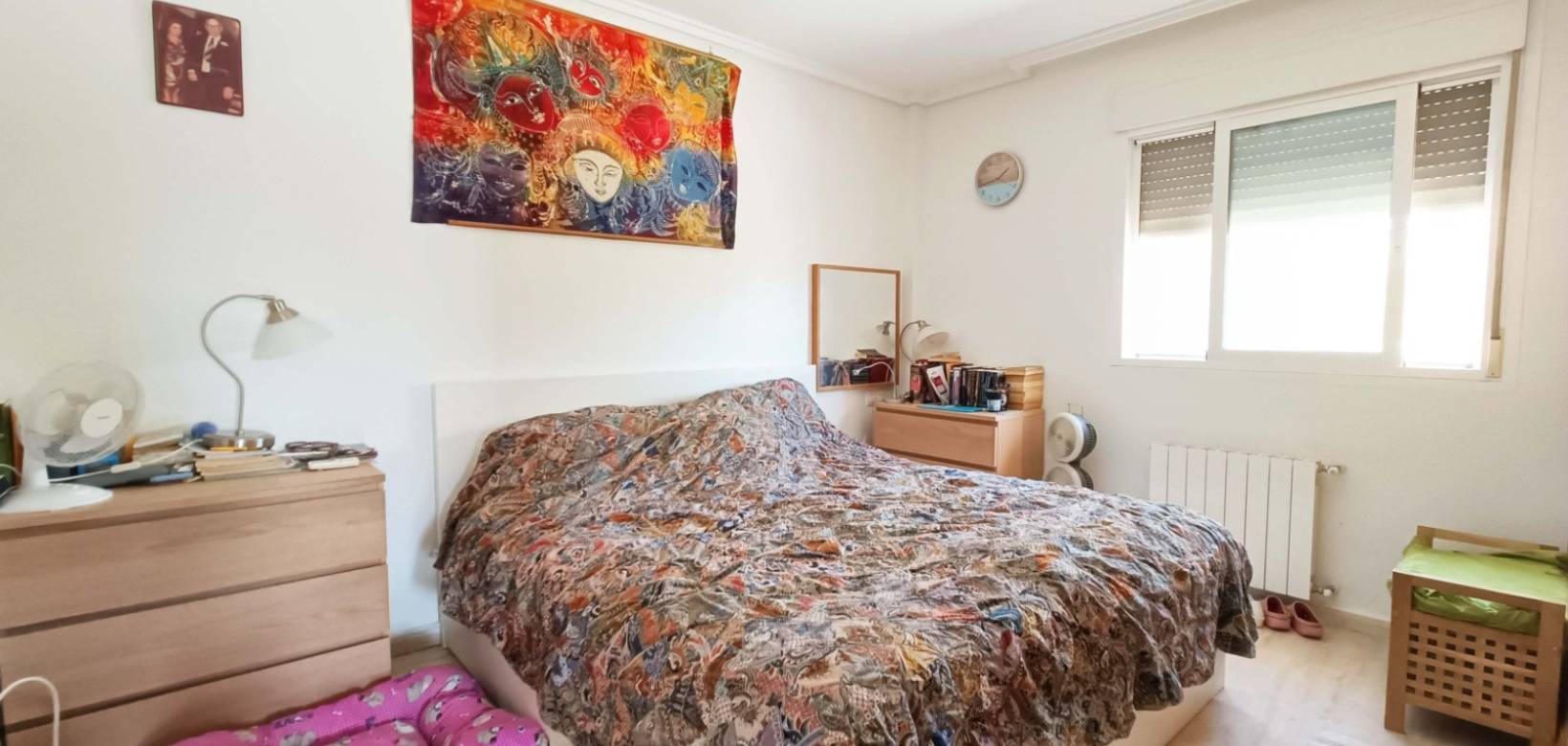 Resale - Villa - Abanilla