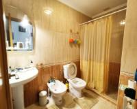 Resale - Villa - Abanilla