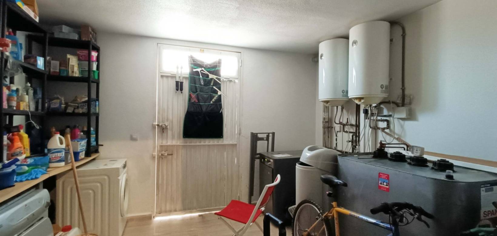 Resale - Villa - Abanilla