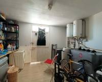 Resale - Villa - Abanilla