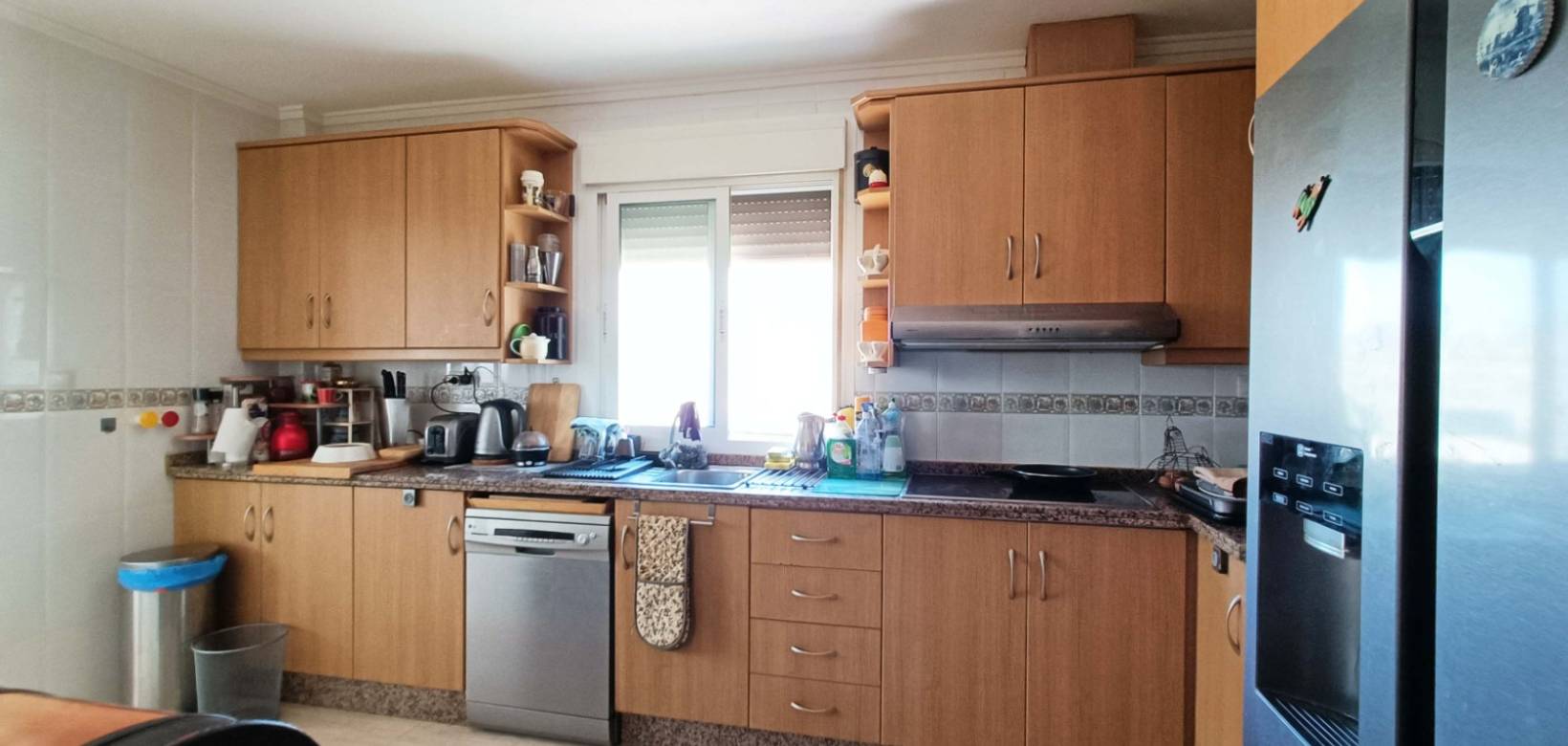 Resale - Villa - Abanilla