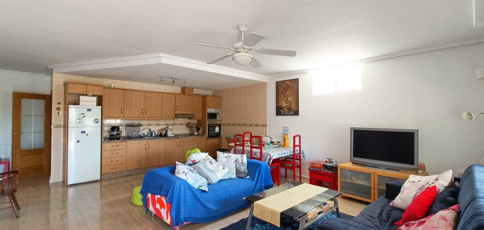 Resale - Villa - Abanilla